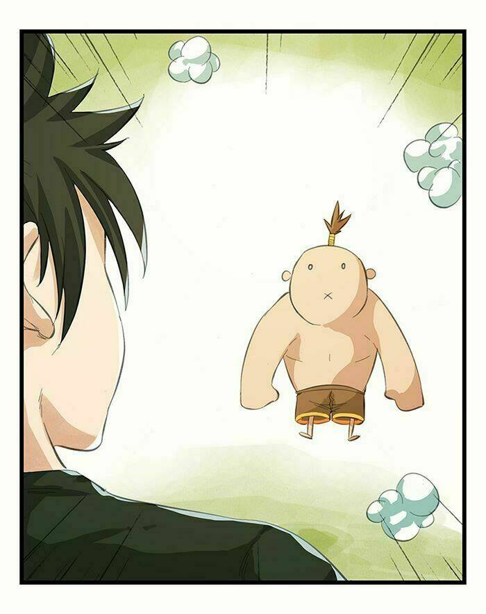 Thăng Vân Tháp Chap 10 - Next Chap 11