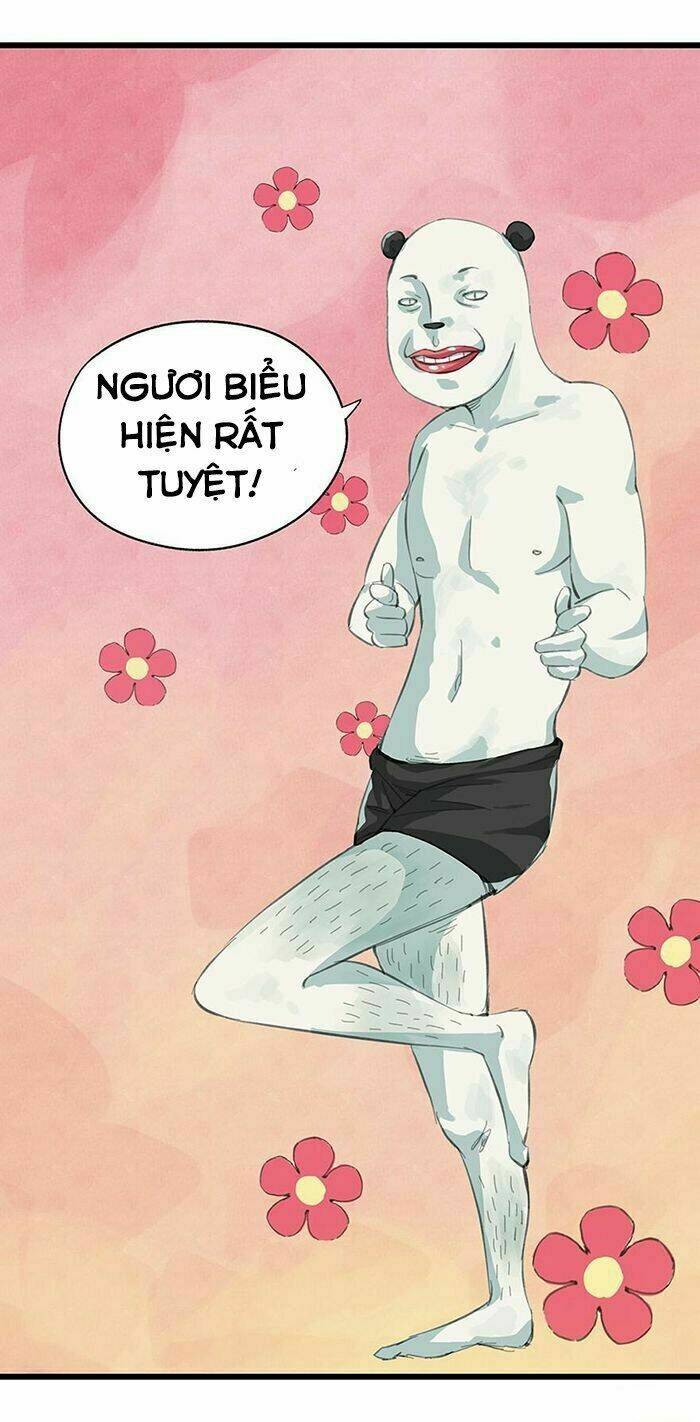 Thăng Vân Tháp Chap 10 - Next Chap 11