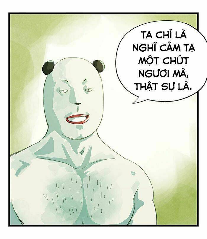 Thăng Vân Tháp Chap 10 - Next Chap 11