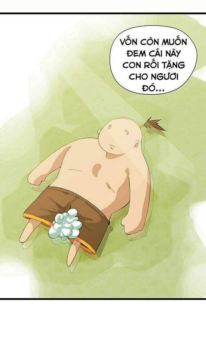 Thăng Vân Tháp Chap 10 - Next Chap 11