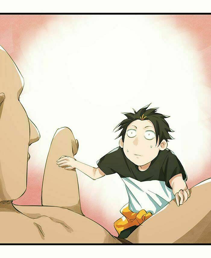 Thăng Vân Tháp Chap 10 - Next Chap 11