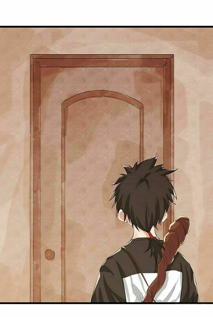 Thăng Vân Tháp Chap 11 - Next Chap 12