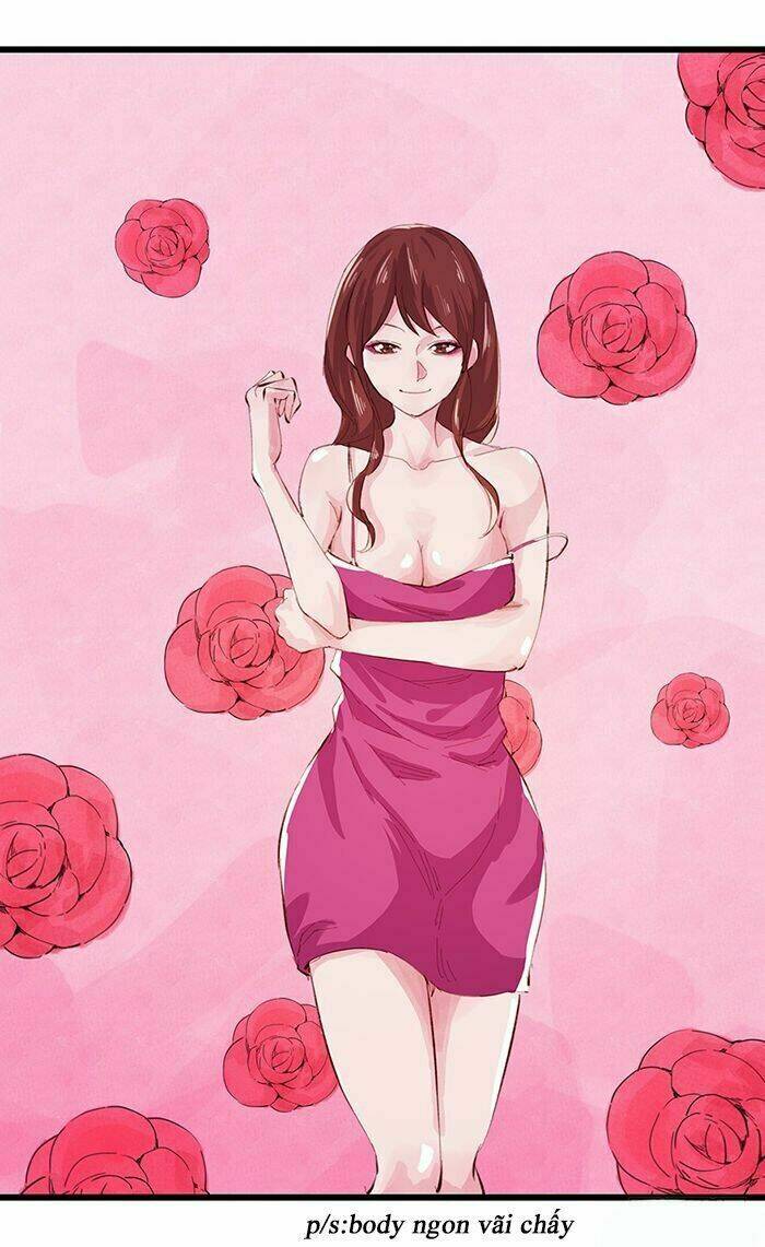 Thăng Vân Tháp Chap 11 - Next Chap 12