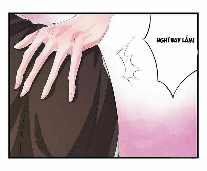 Thăng Vân Tháp Chap 11 - Next Chap 12