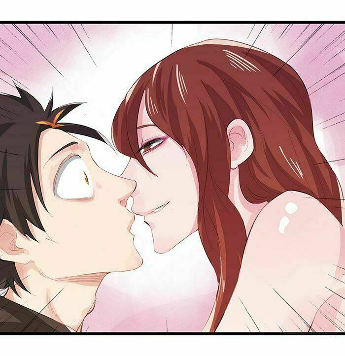 Thăng Vân Tháp Chap 11 - Next Chap 12