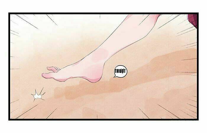 Thăng Vân Tháp Chap 11 - Next Chap 12