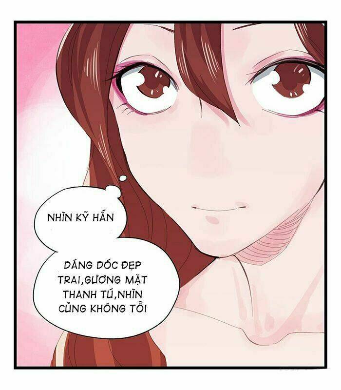 Thăng Vân Tháp Chap 11 - Next Chap 12