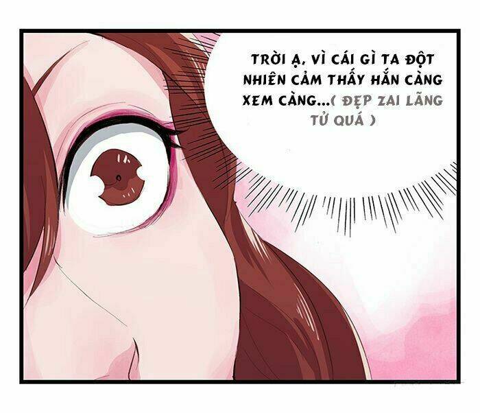 Thăng Vân Tháp Chap 11 - Next Chap 12