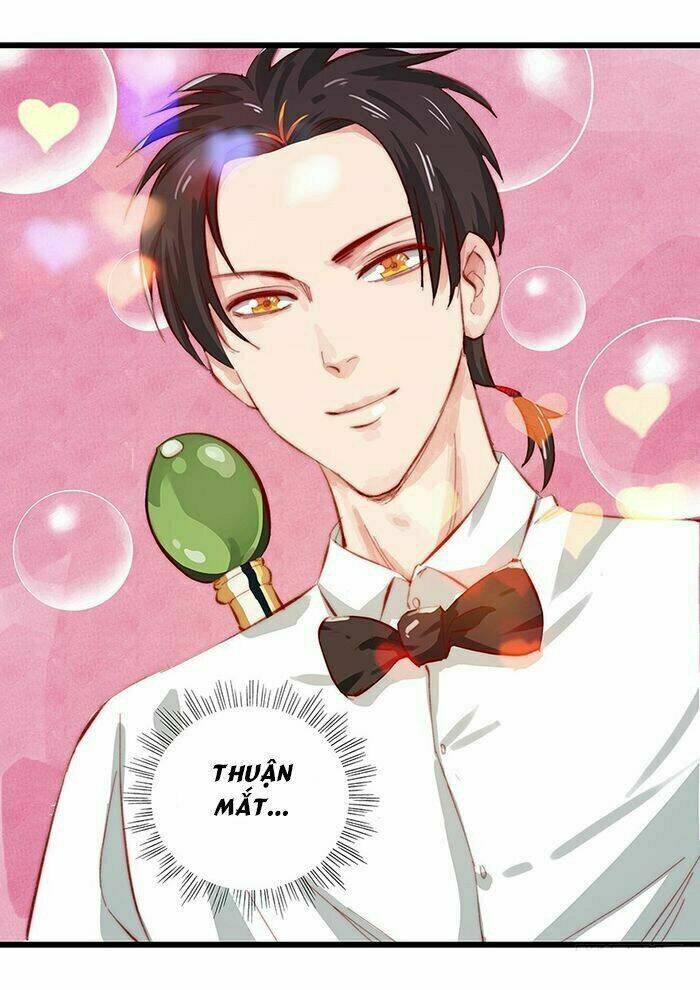 Thăng Vân Tháp Chap 11 - Next Chap 12