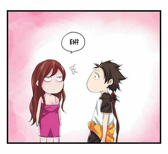 Thăng Vân Tháp Chap 11 - Next Chap 12