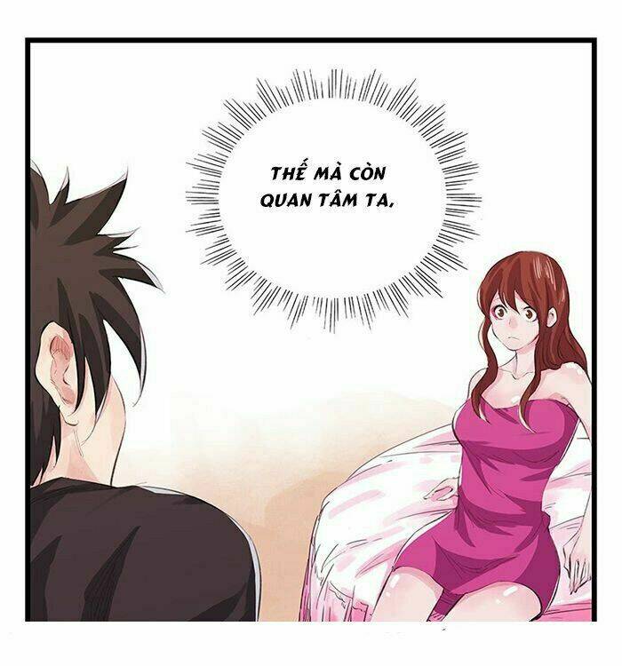 Thăng Vân Tháp Chap 11 - Next Chap 12