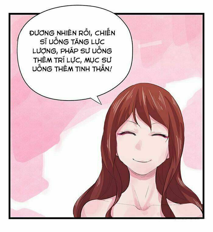 Thăng Vân Tháp Chap 11 - Next Chap 12