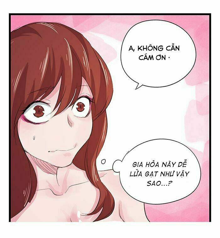 Thăng Vân Tháp Chap 11 - Next Chap 12