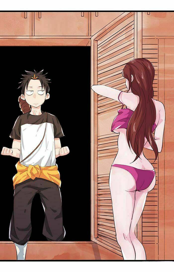 Thăng Vân Tháp Chap 11 - Next Chap 12