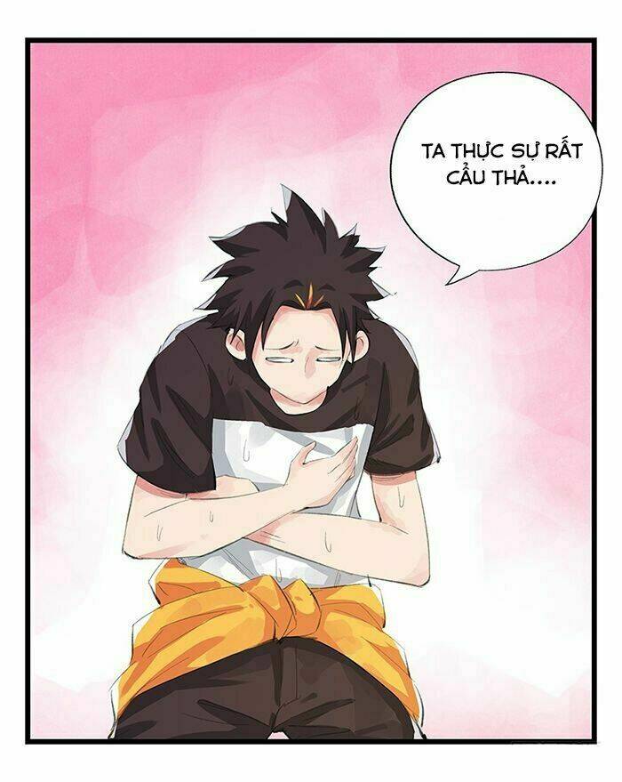 Thăng Vân Tháp Chap 12 - Next Chap 13