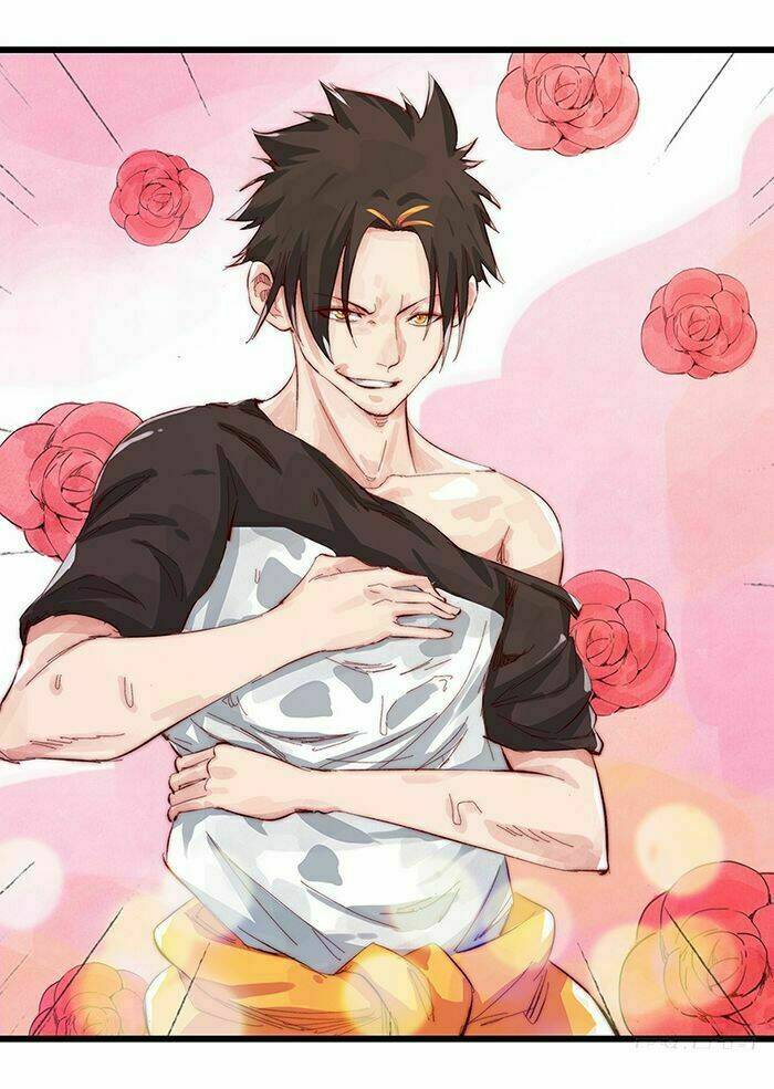 Thăng Vân Tháp Chap 12 - Next Chap 13