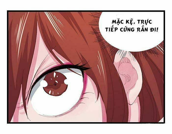 Thăng Vân Tháp Chap 12 - Next Chap 13