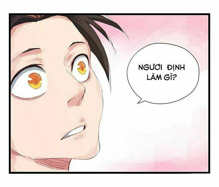 Thăng Vân Tháp Chap 12 - Next Chap 13