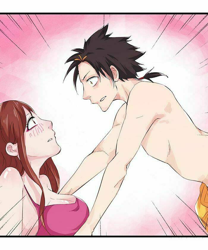 Thăng Vân Tháp Chap 12 - Next Chap 13