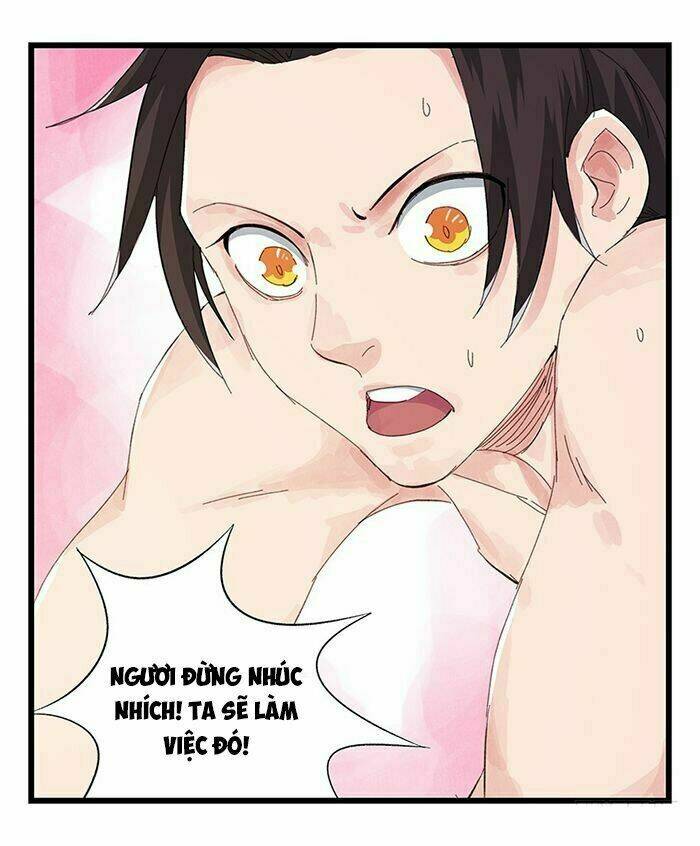 Thăng Vân Tháp Chap 12 - Next Chap 13