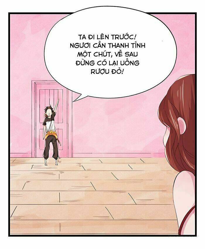 Thăng Vân Tháp Chap 12 - Next Chap 13