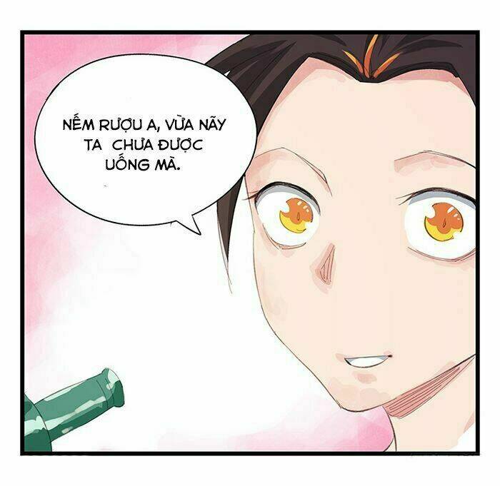 Thăng Vân Tháp Chap 12 - Next Chap 13