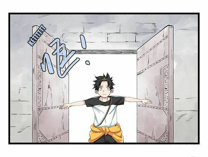 Thăng Vân Tháp Chap 13 - Next Chap 14