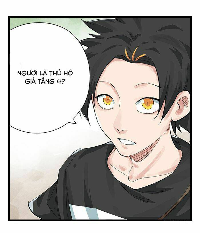 Thăng Vân Tháp Chap 13 - Next Chap 14