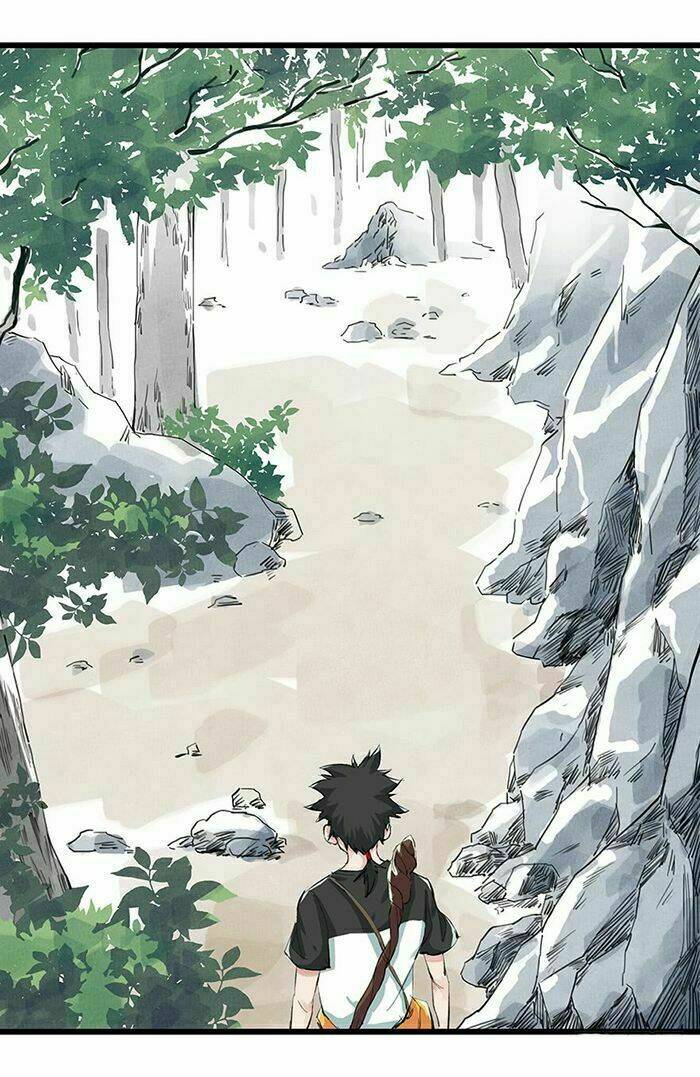 Thăng Vân Tháp Chap 13 - Next Chap 14