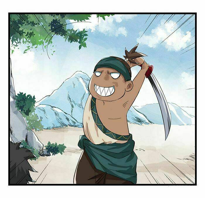 Thăng Vân Tháp Chap 13 - Next Chap 14