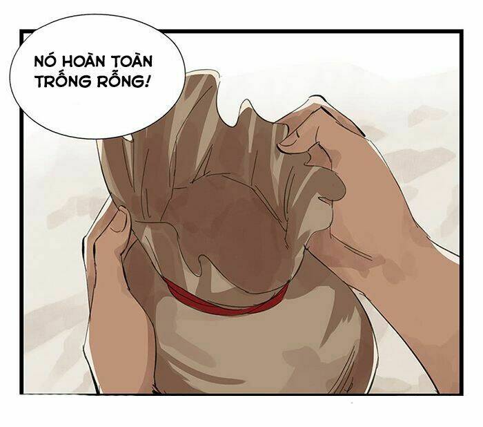 Thăng Vân Tháp Chap 13 - Next Chap 14