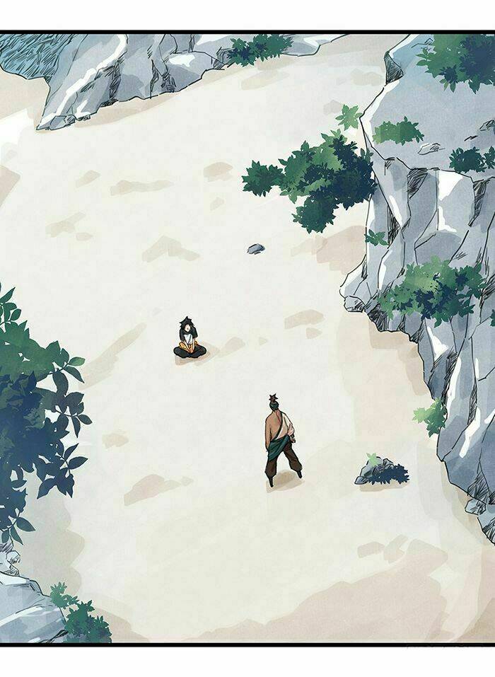 Thăng Vân Tháp Chap 13 - Next Chap 14