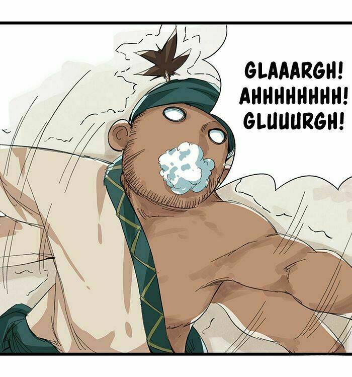 Thăng Vân Tháp Chap 13 - Next Chap 14