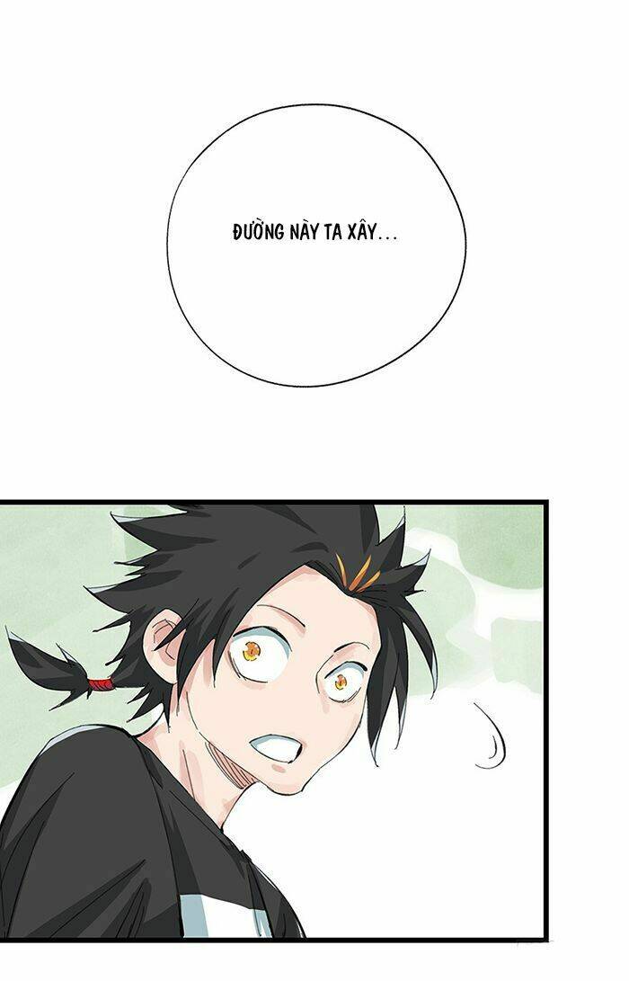 Thăng Vân Tháp Chap 13 - Next Chap 14