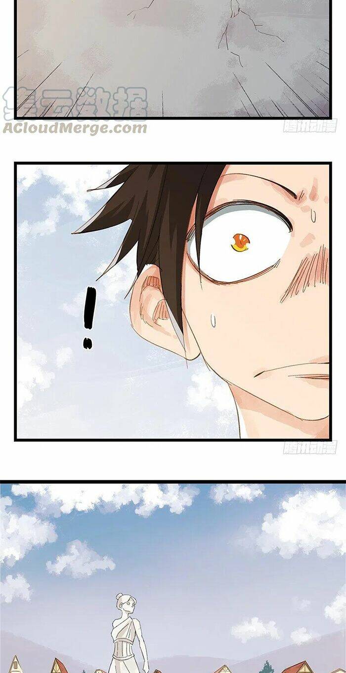 Thăng Vân Tháp Chap 15 - Next Chap 16