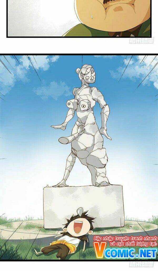 Thăng Vân Tháp Chap 16 - Next Chap 17