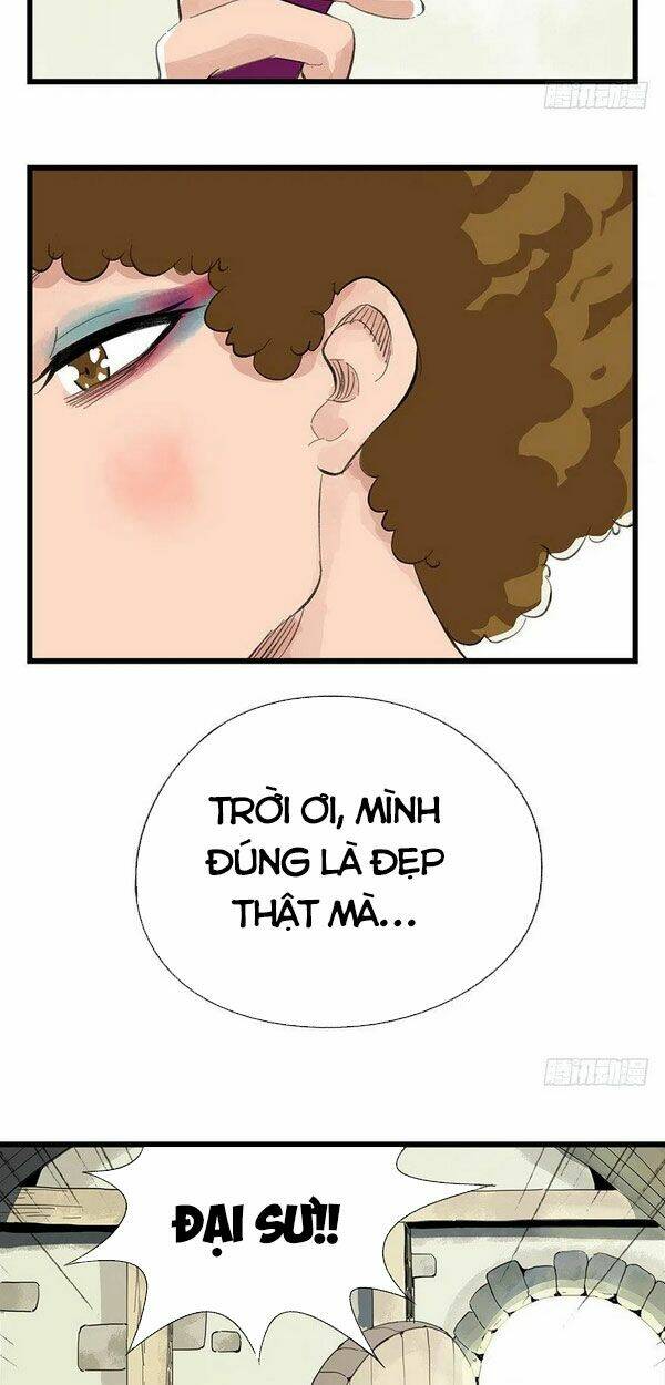 Thăng Vân Tháp Chap 16 - Next Chap 17