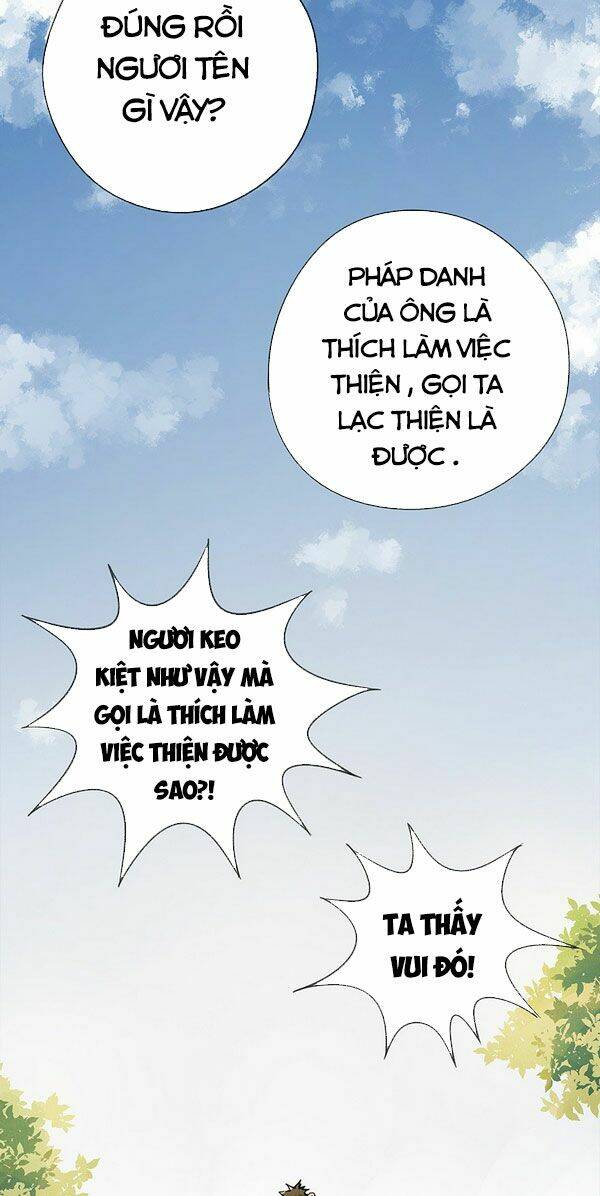 Thăng Vân Tháp Chap 17 - Next Chap 18