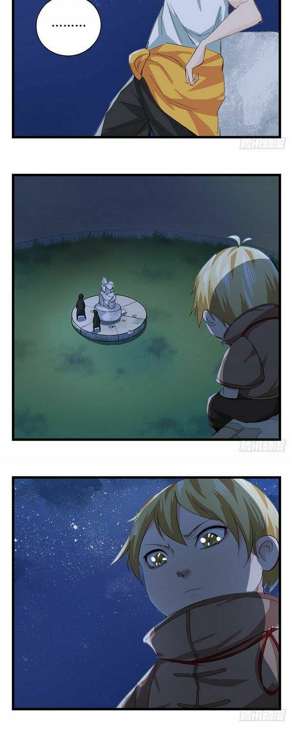 Thăng Vân Tháp Chap 17 - Next Chap 18