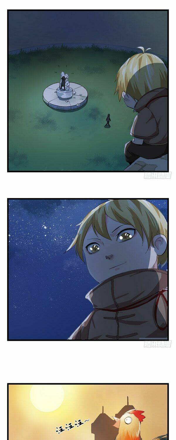 Thăng Vân Tháp Chap 17 - Next Chap 18