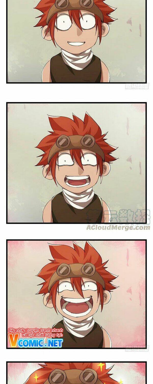 Thăng Vân Tháp Chap 18 - Next Chap 19