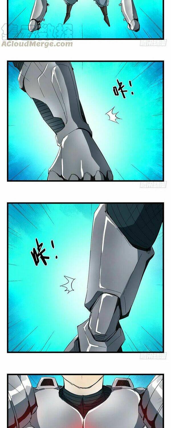 Thăng Vân Tháp Chap 19 - Next Chap 20