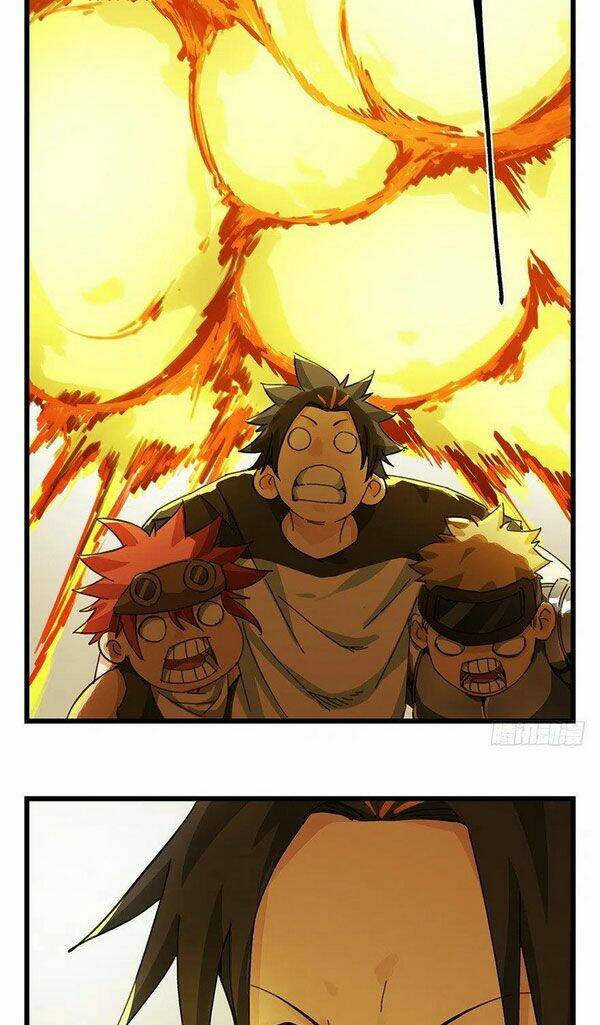 Thăng Vân Tháp Chap 20 - Next Chap 21