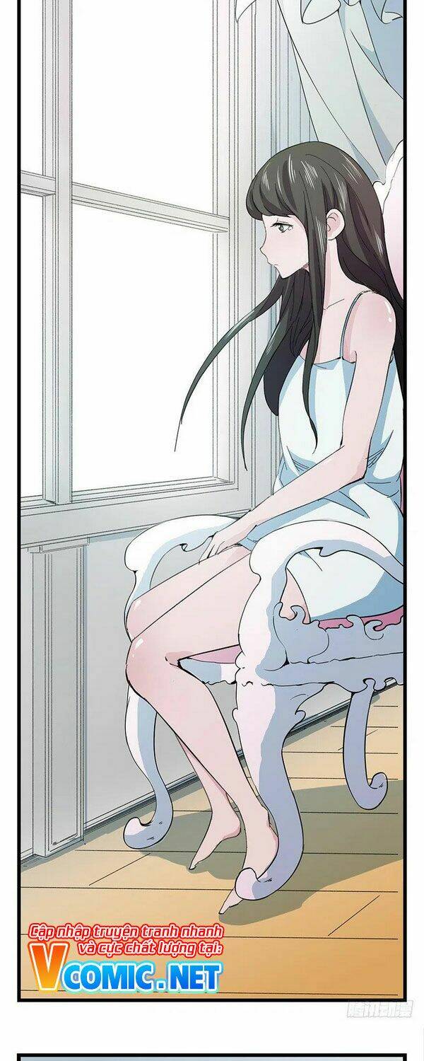 Thăng Vân Tháp Chap 21 - Next Chap 22