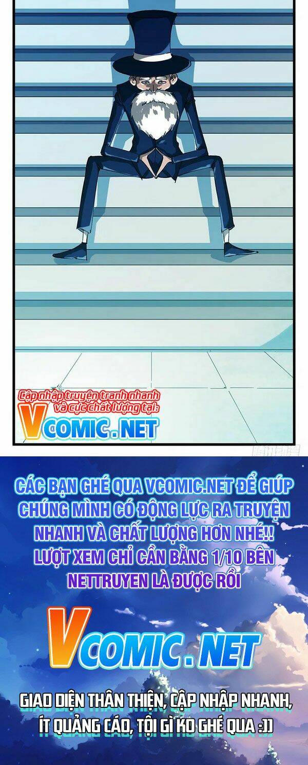 Thăng Vân Tháp Chap 21 - Next Chap 22