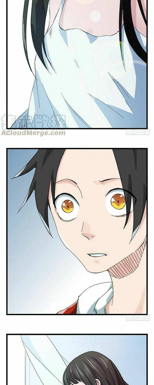 Thăng Vân Tháp Chap 21 - Next Chap 22