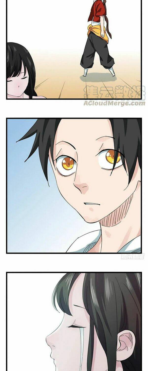 Thăng Vân Tháp Chap 21 - Next Chap 22