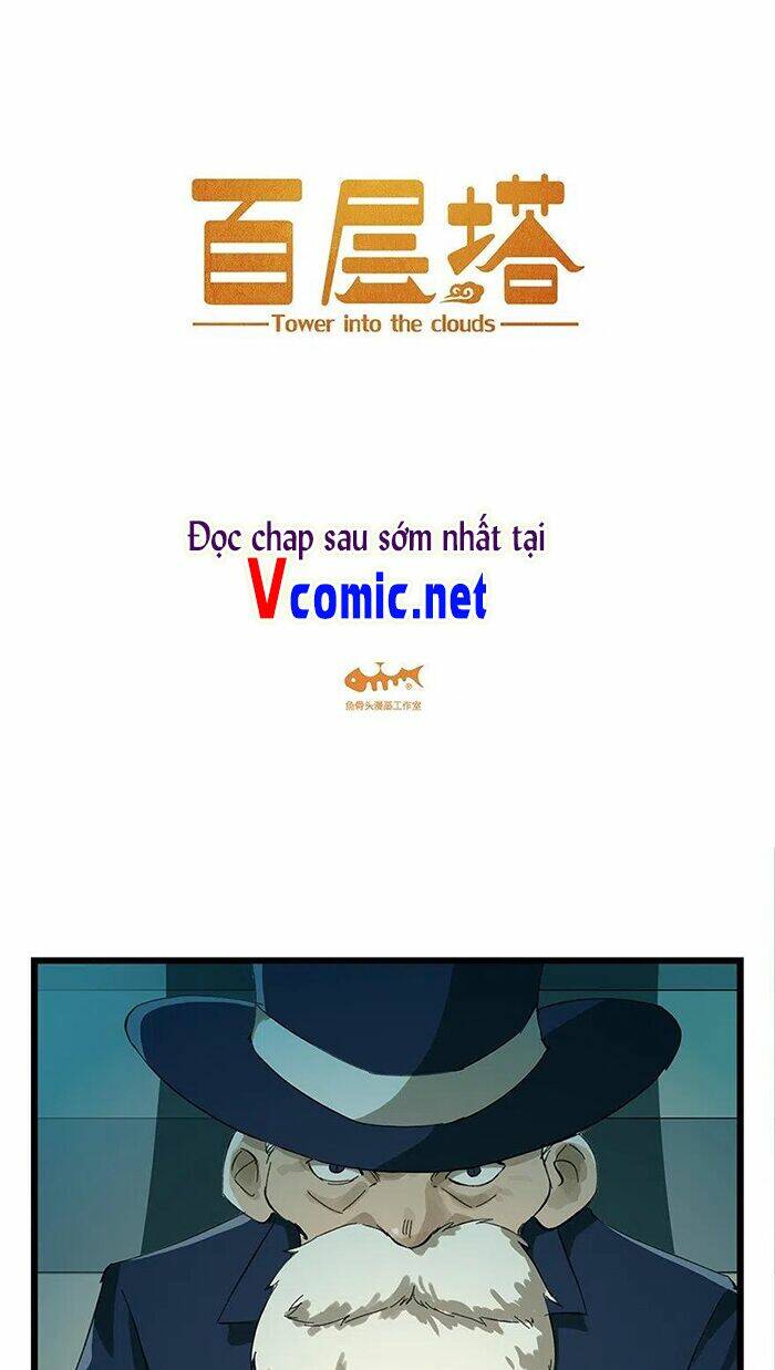 Thăng Vân Tháp Chap 22 - Next Chap 23