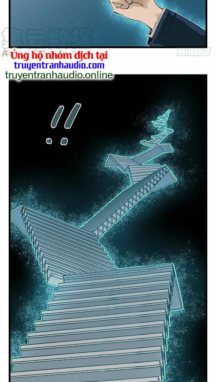 Thăng Vân Tháp Chap 22 - Next Chap 23