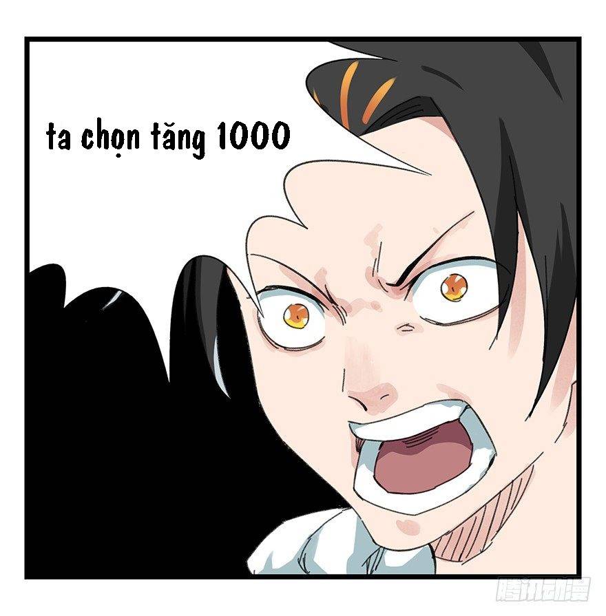 Thăng Vân Tháp Chap 23 - Next Chap 24